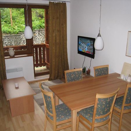 Zazi Apartmany Fatrapark Hrabovo Ружомберок Экстерьер фото