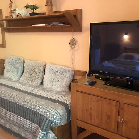 Zazi Apartmany Fatrapark Hrabovo Ружомберок Экстерьер фото