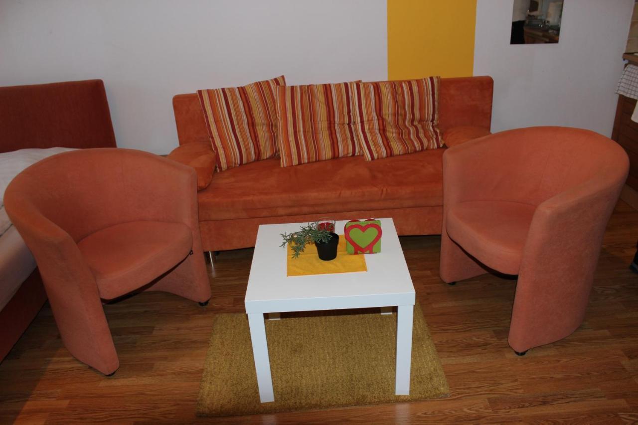 Zazi Apartmany Fatrapark Hrabovo Ружомберок Экстерьер фото