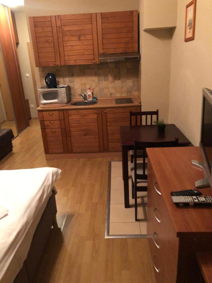 Zazi Apartmany Fatrapark Hrabovo Ружомберок Экстерьер фото