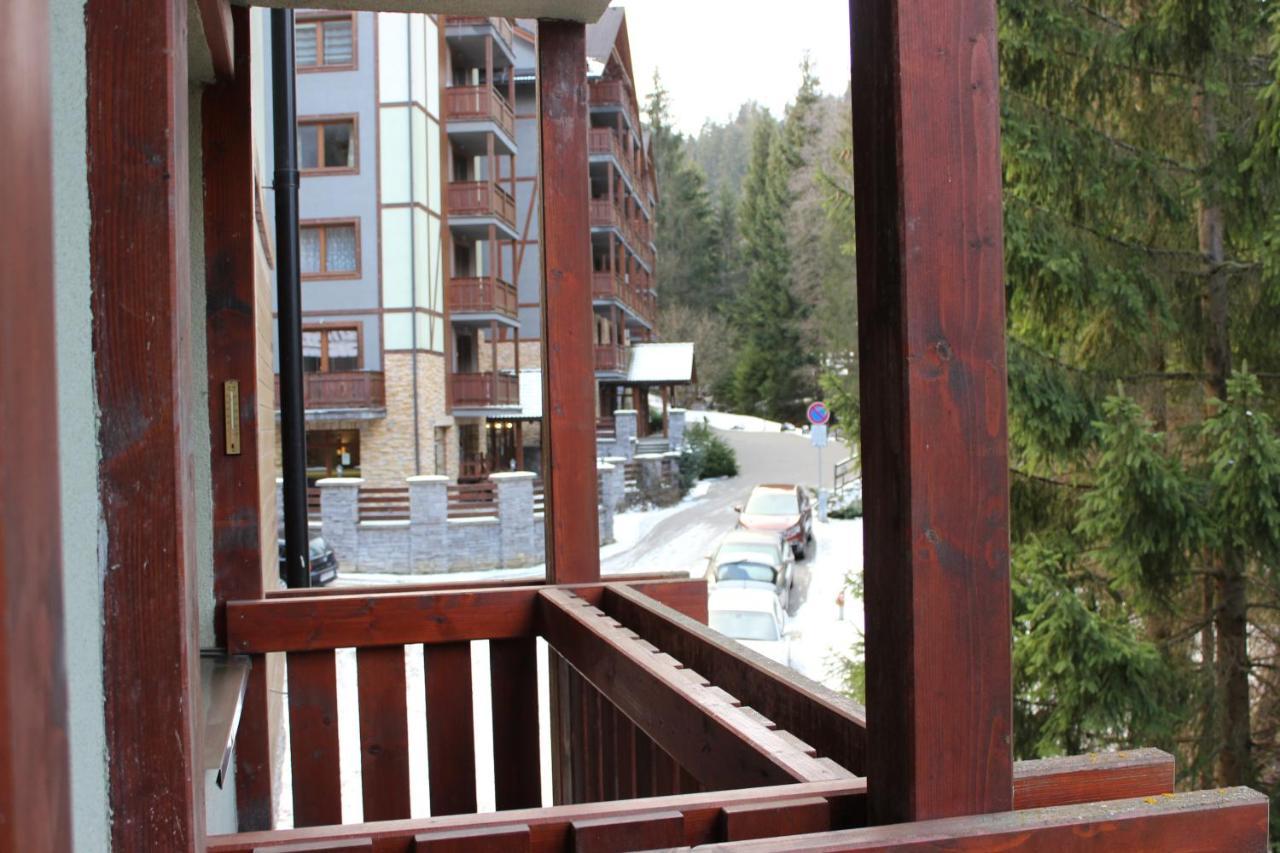 Zazi Apartmany Fatrapark Hrabovo Ружомберок Экстерьер фото