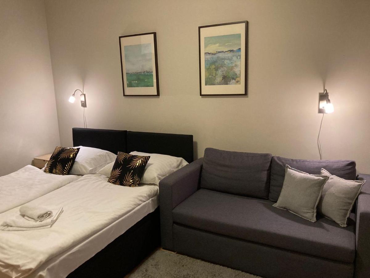Zazi Apartmany Fatrapark Hrabovo Ружомберок Экстерьер фото