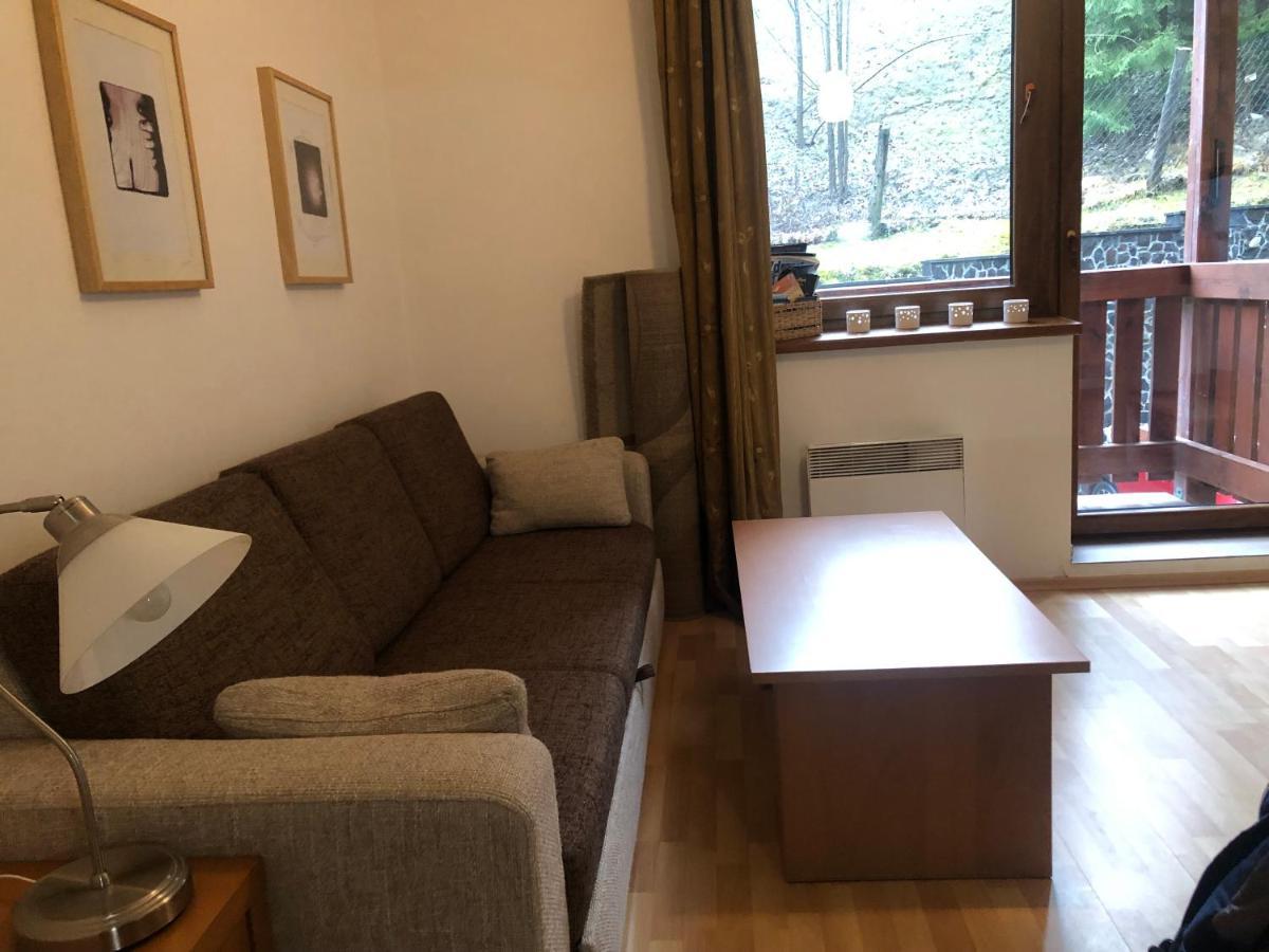 Zazi Apartmany Fatrapark Hrabovo Ружомберок Экстерьер фото