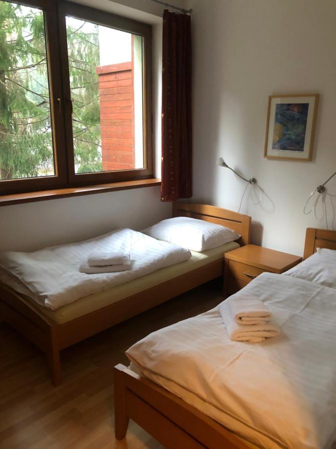 Zazi Apartmany Fatrapark Hrabovo Ружомберок Экстерьер фото