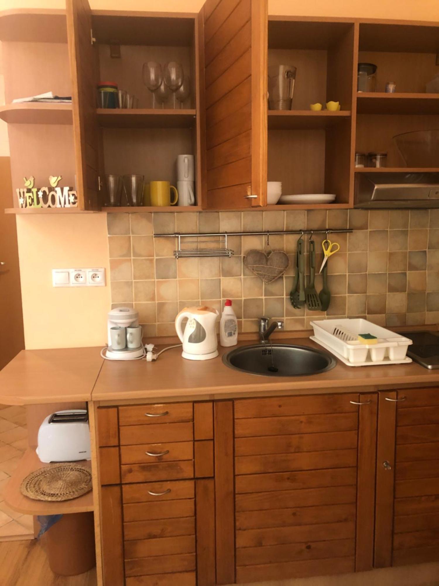 Zazi Apartmany Fatrapark Hrabovo Ружомберок Экстерьер фото