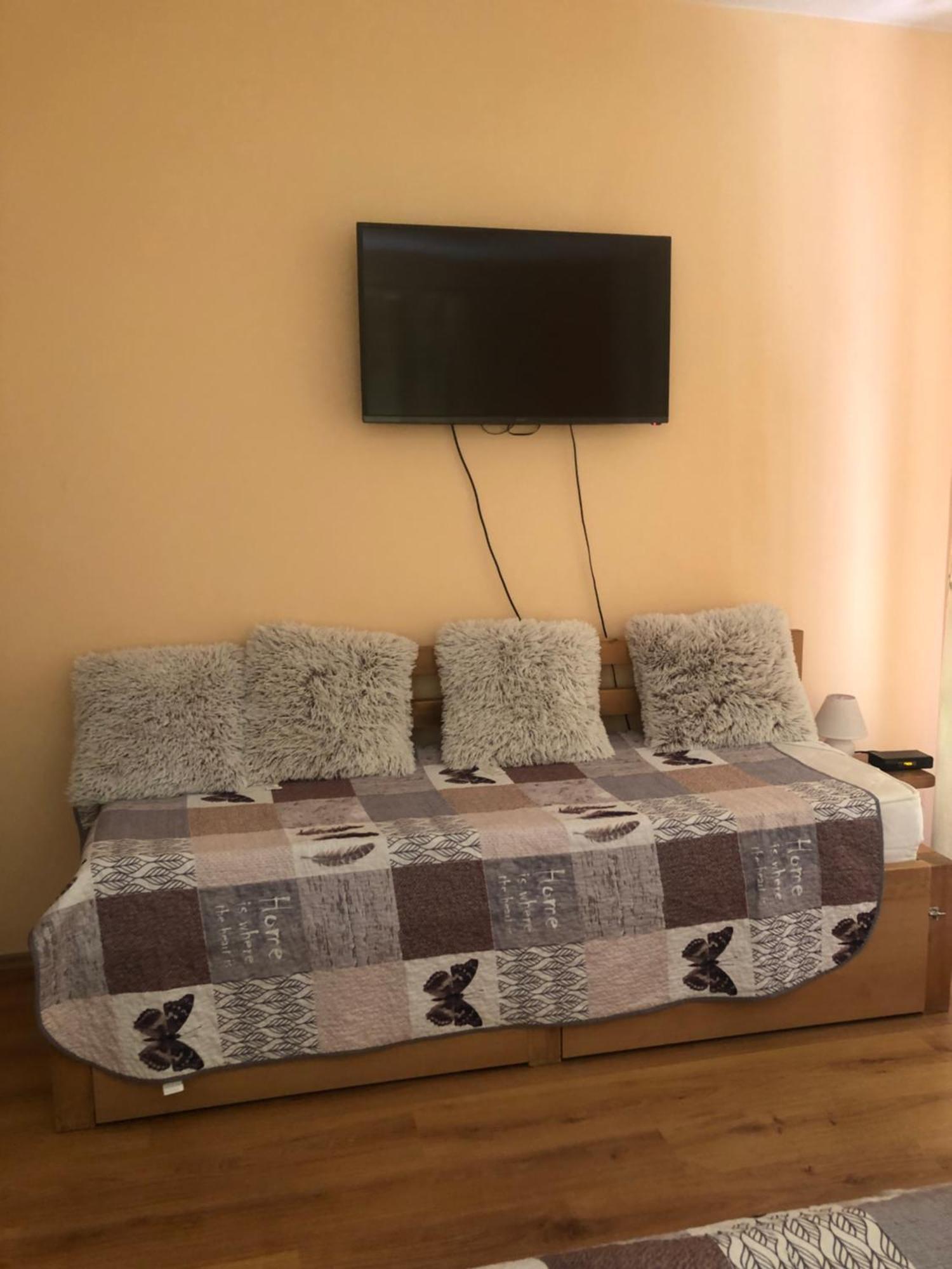 Zazi Apartmany Fatrapark Hrabovo Ружомберок Экстерьер фото