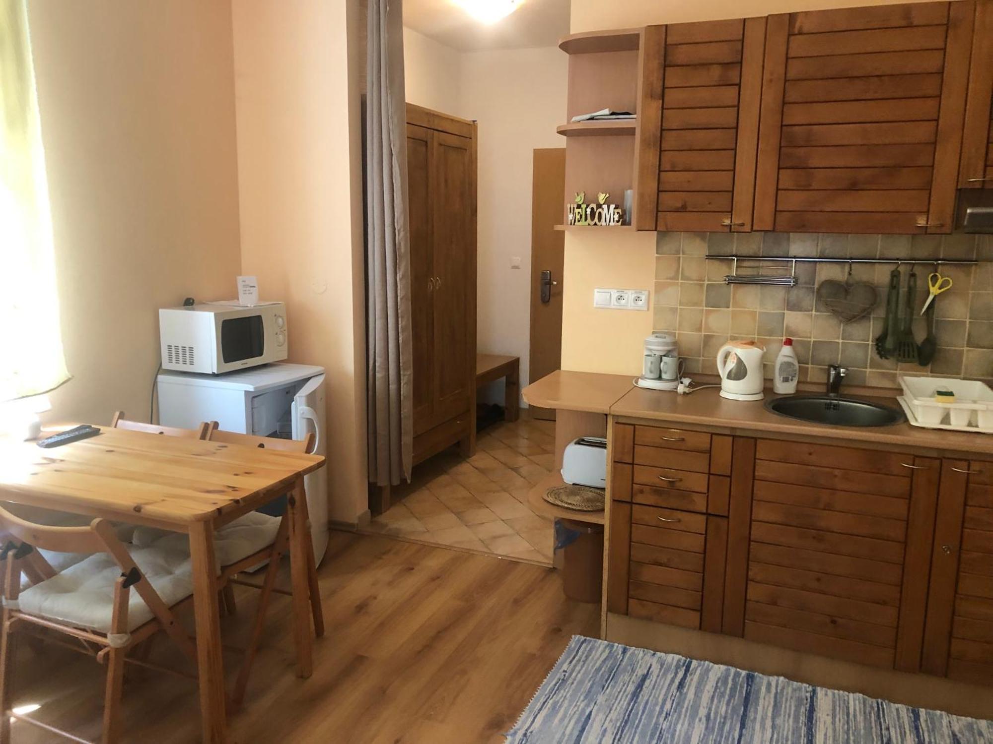 Zazi Apartmany Fatrapark Hrabovo Ружомберок Экстерьер фото