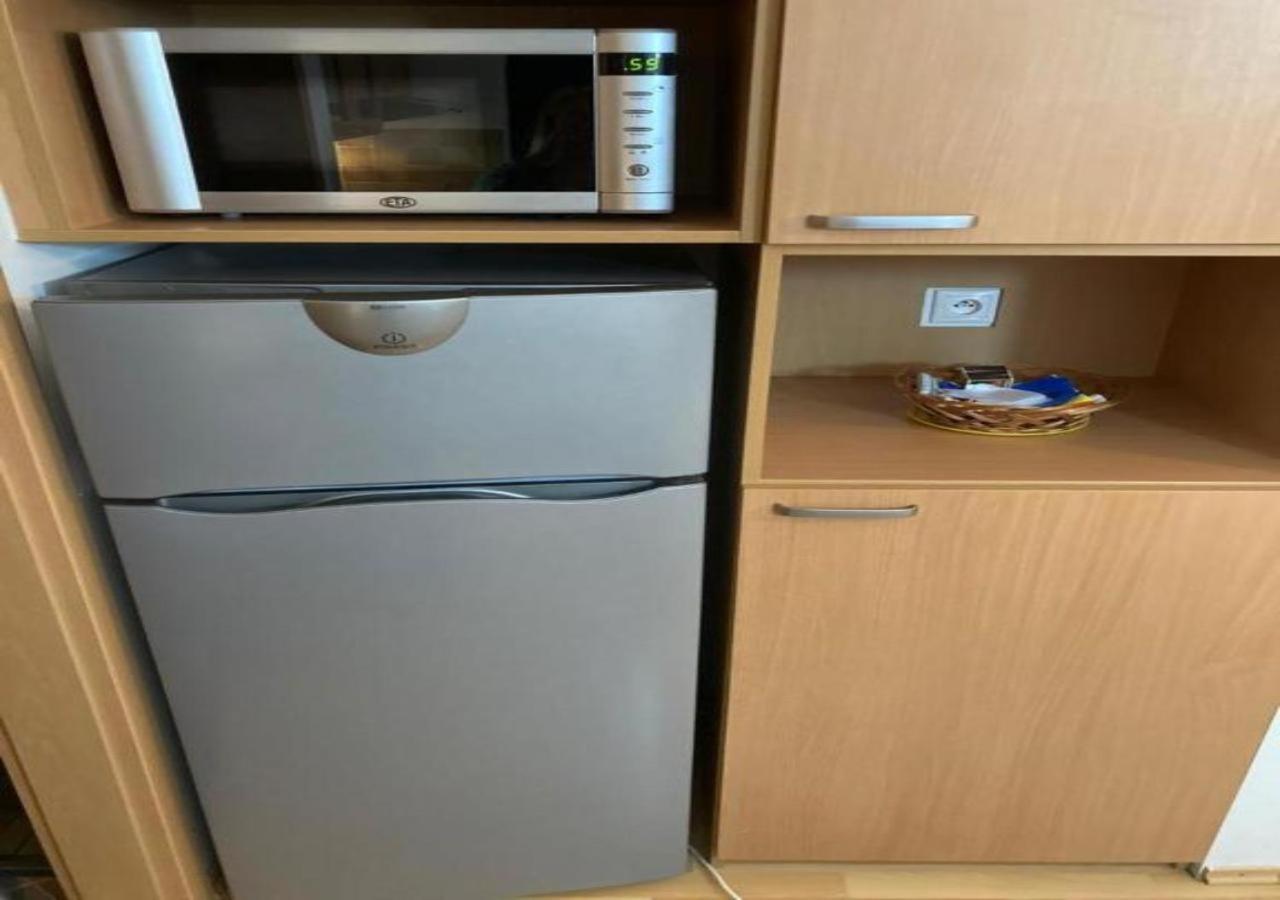 Zazi Apartmany Fatrapark Hrabovo Ружомберок Экстерьер фото