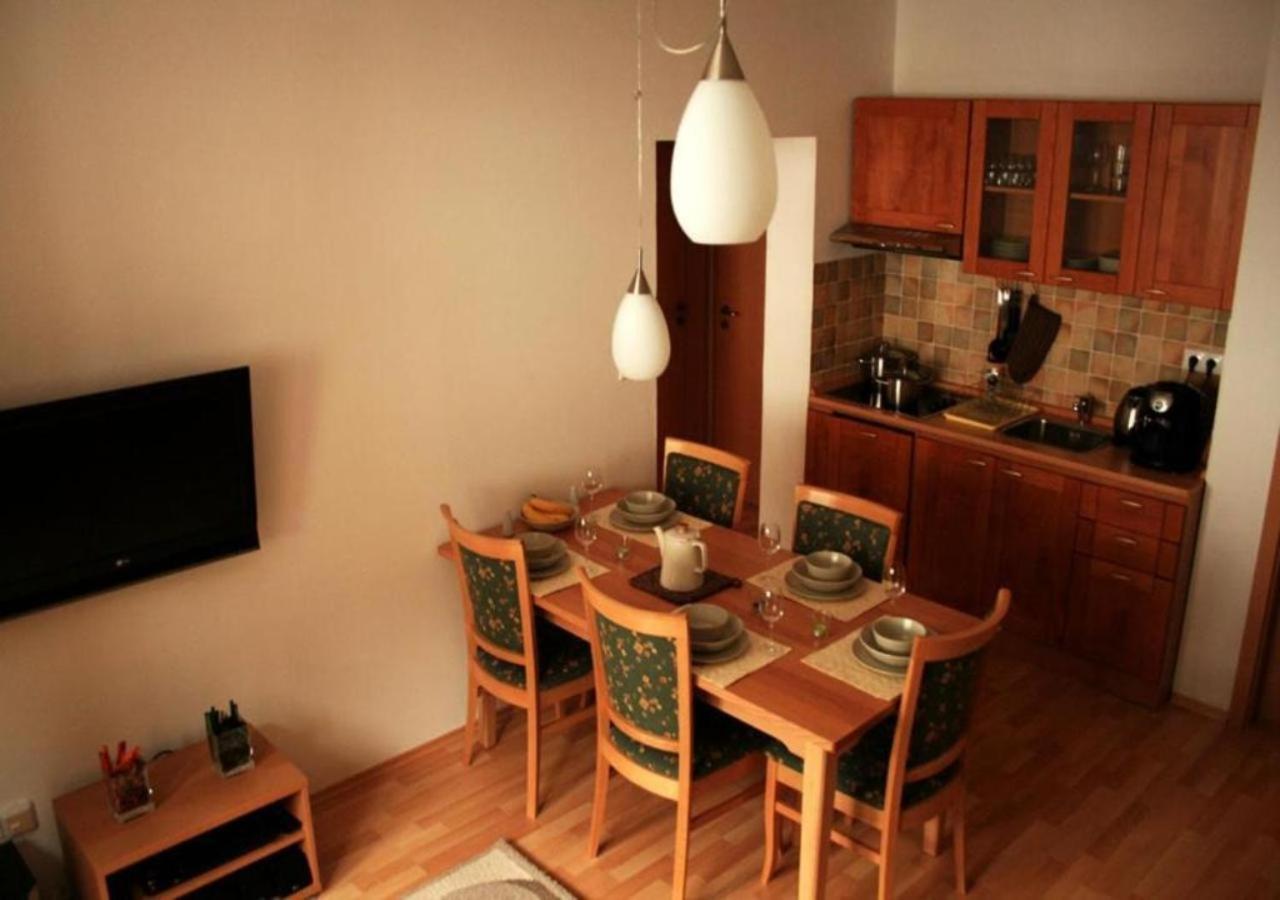 Zazi Apartmany Fatrapark Hrabovo Ружомберок Экстерьер фото