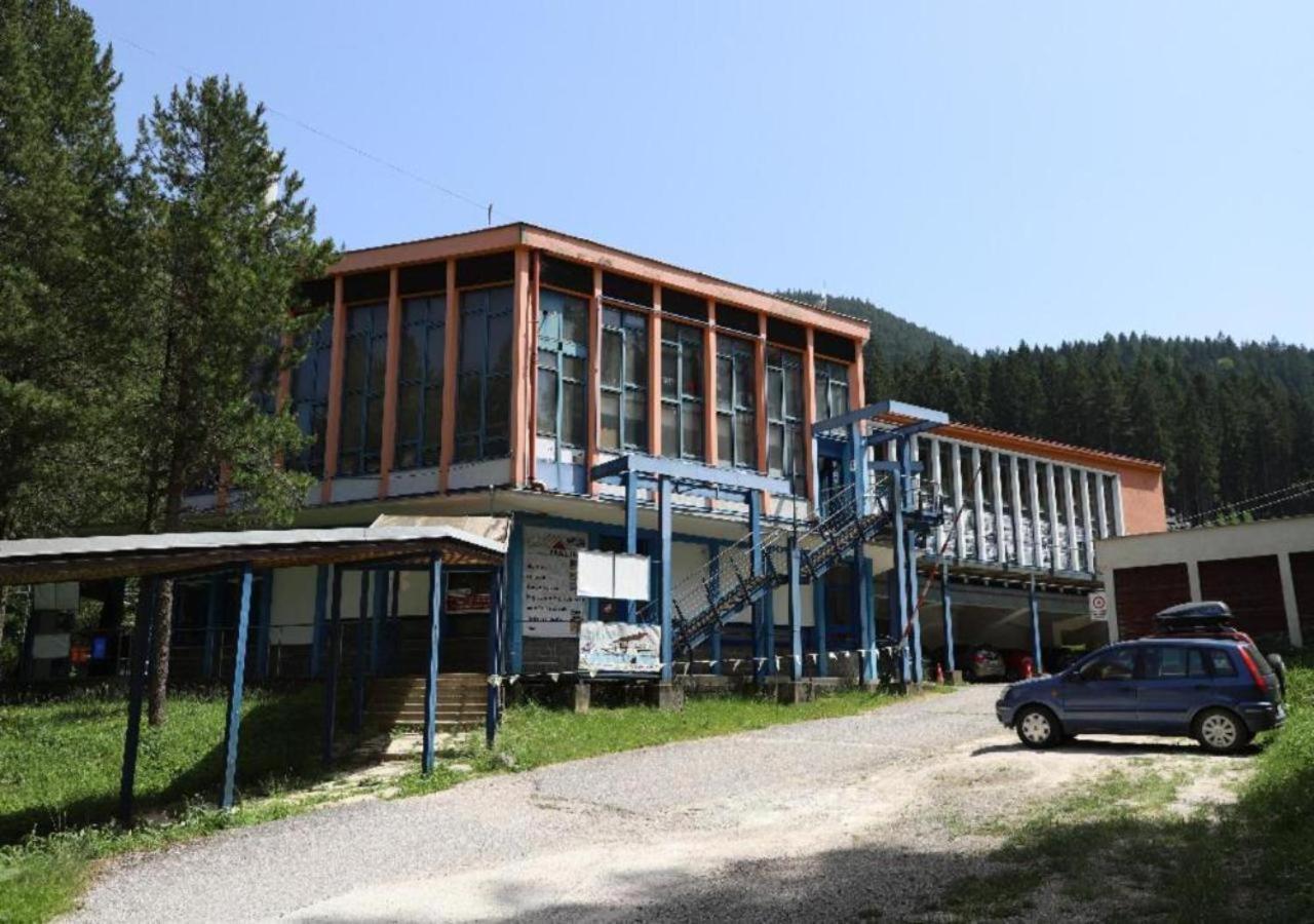 Zazi Apartmany Fatrapark Hrabovo Ружомберок Экстерьер фото